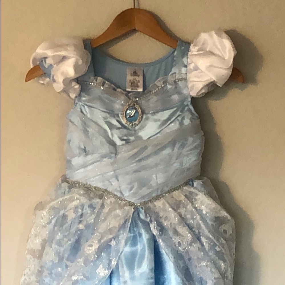 Disney Cinderella Dress